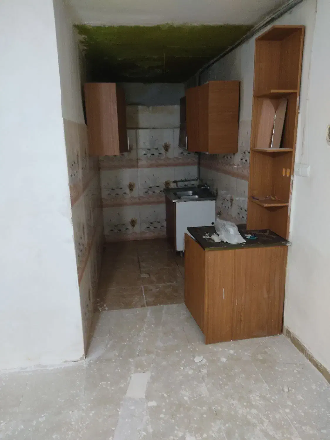 یک واحد 60متری اجاری هم کف|اجارهٔ آپارتمان|بومهن, |دیوار