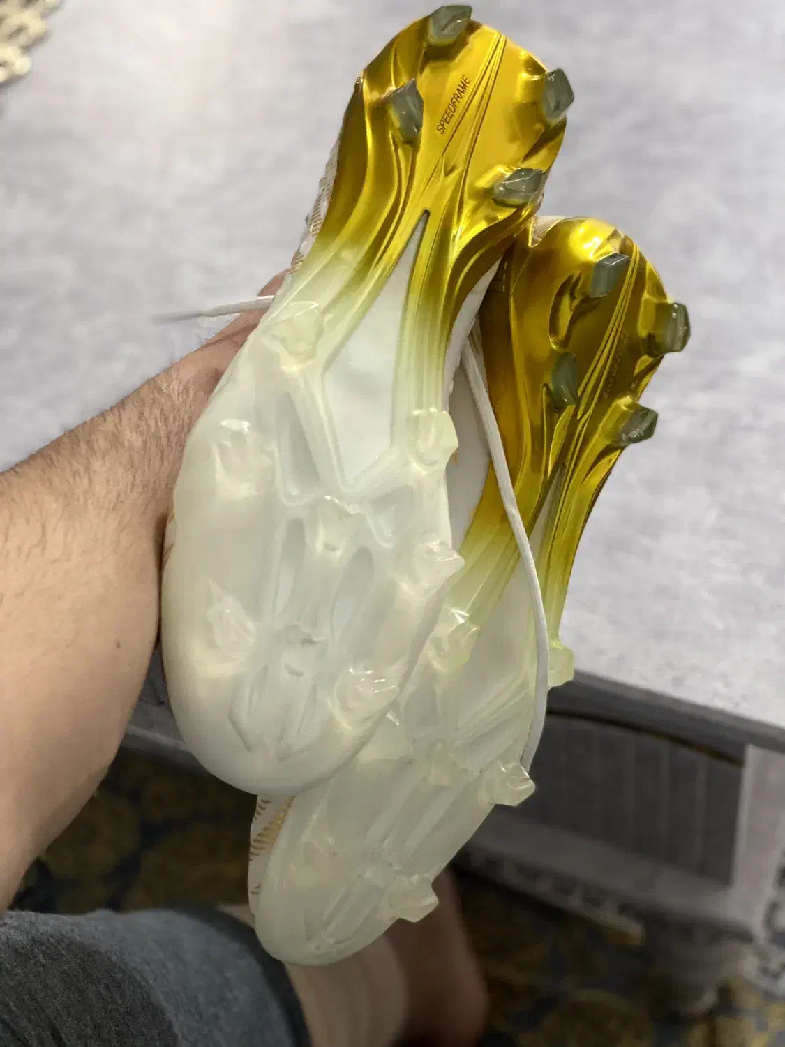 کفش استوک|کیف، کفش، کمربند|همدان, |دیوار