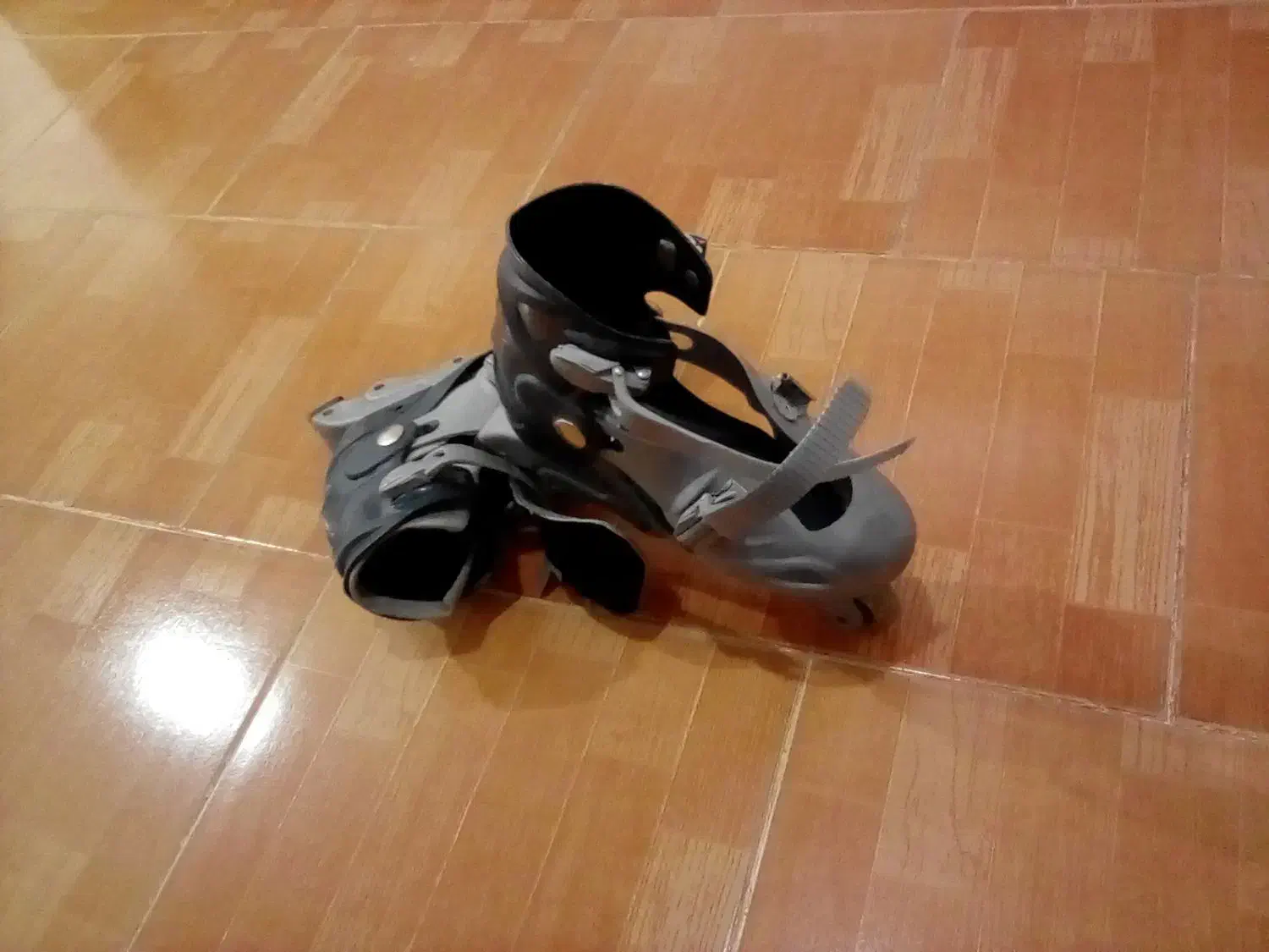 اسکیت خارجی جنس عالی|دوچرخه، اسکیت، اسکوتر|گالیکش, |دیوار