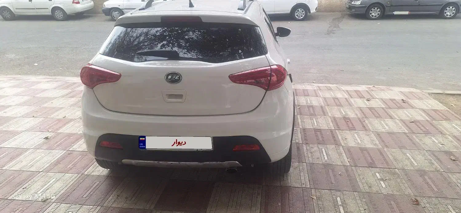 x50اتومات بیرنگ|خودرو سواری و وانت|شهریار, شهرک وائین|دیوار