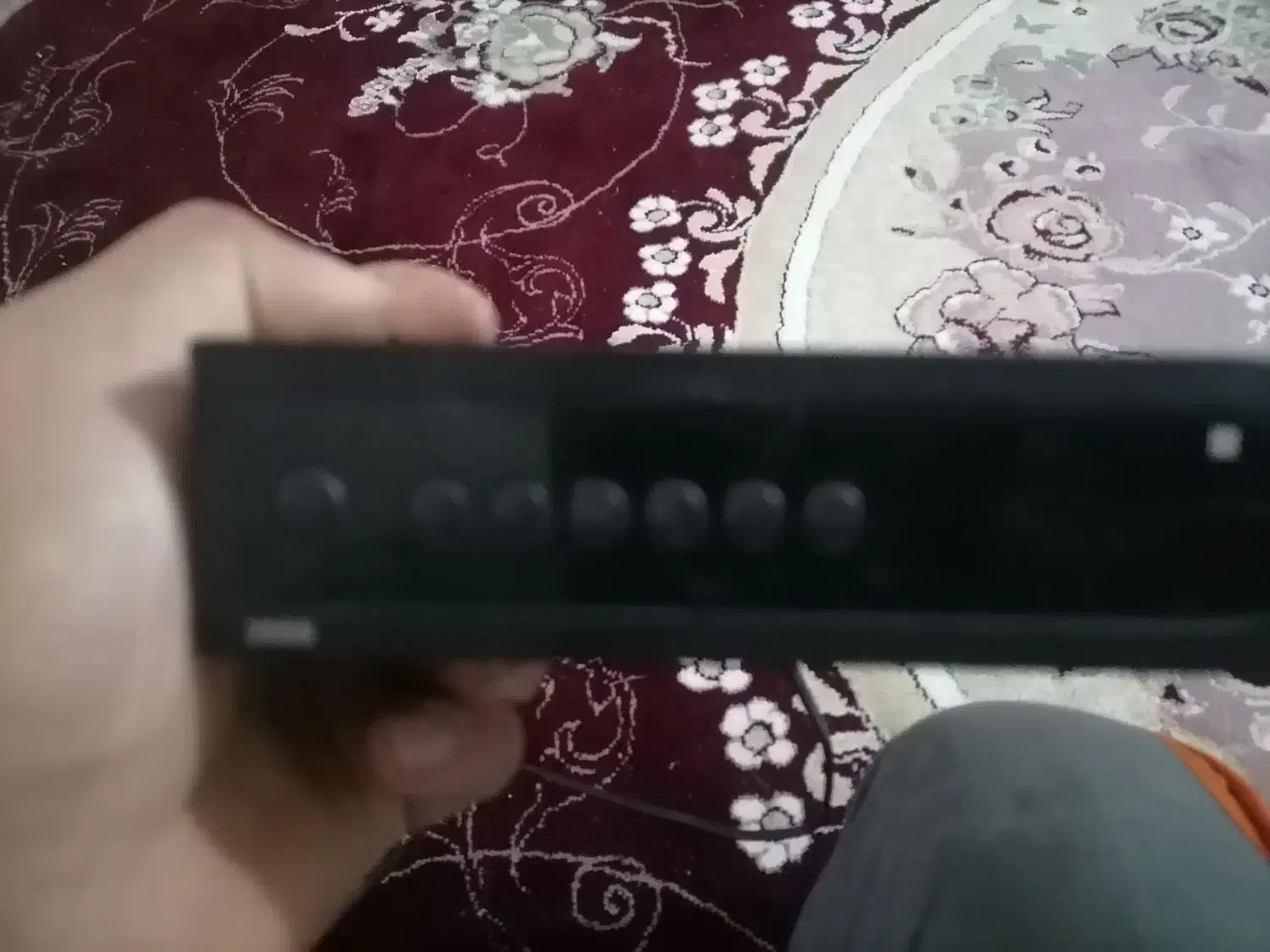 گیرنده دیجیتال|تلویزیون و پروژکتور|صفادشت, |دیوار