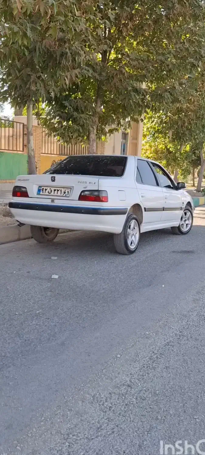 فروشی|خودرو سواری و وانت|کرمانشاه, |دیوار