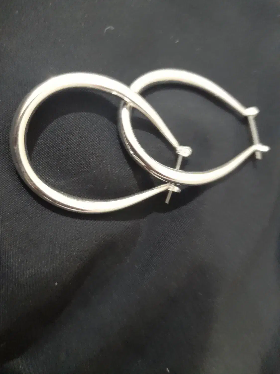 گوشواره زیبا|بدلیجات|تبریز, |دیوار