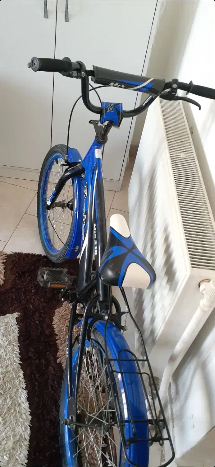 دوچرخه|دوچرخه، اسکیت، اسکوتر|محمدشهر, ولدآباد|دیوار