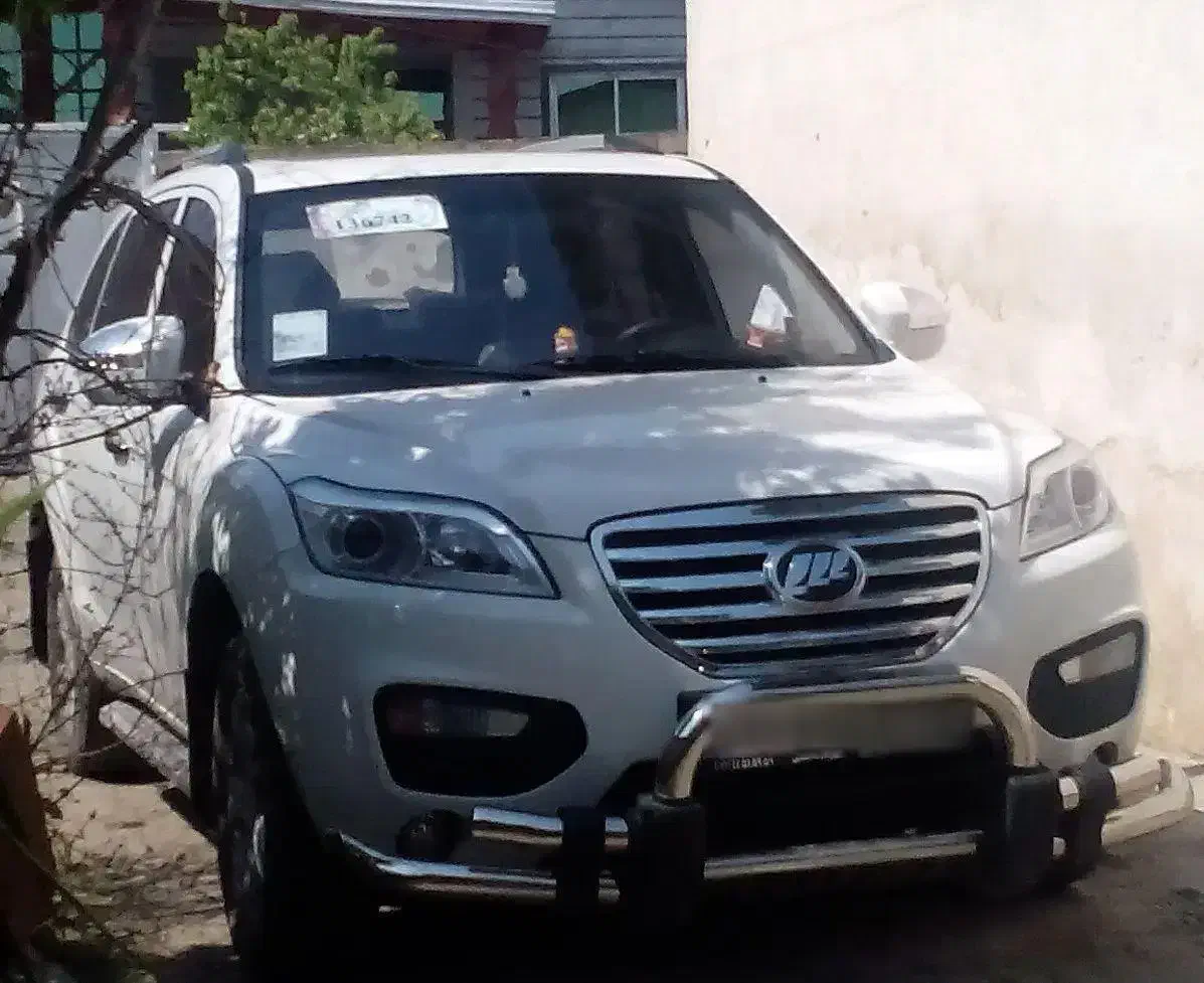 Lifan x60 automatic|خودرو سواری و وانت|تهران, قیام|دیوار
