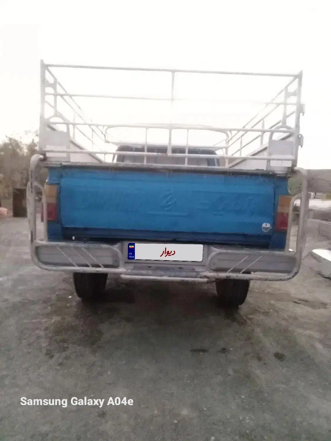 نیسان دوگانه سوز ژاپنی|خودرو سواری و وانت|حنا, |دیوار