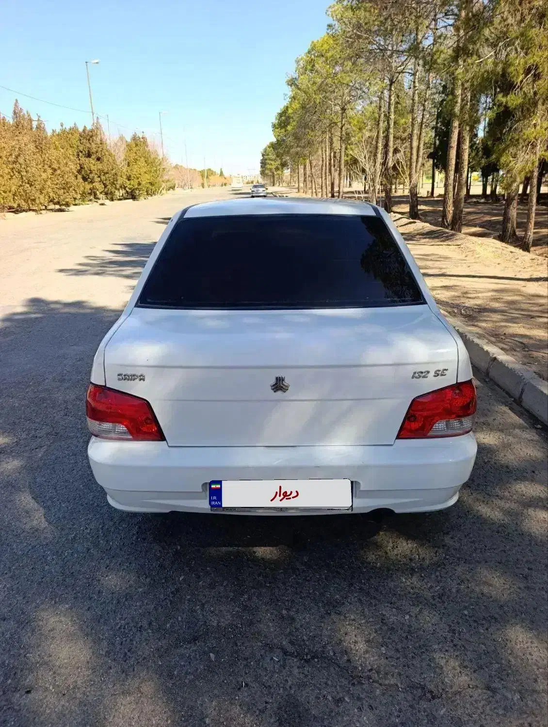 پراید 132|خودرو سواری و وانت|سیرجان, |دیوار