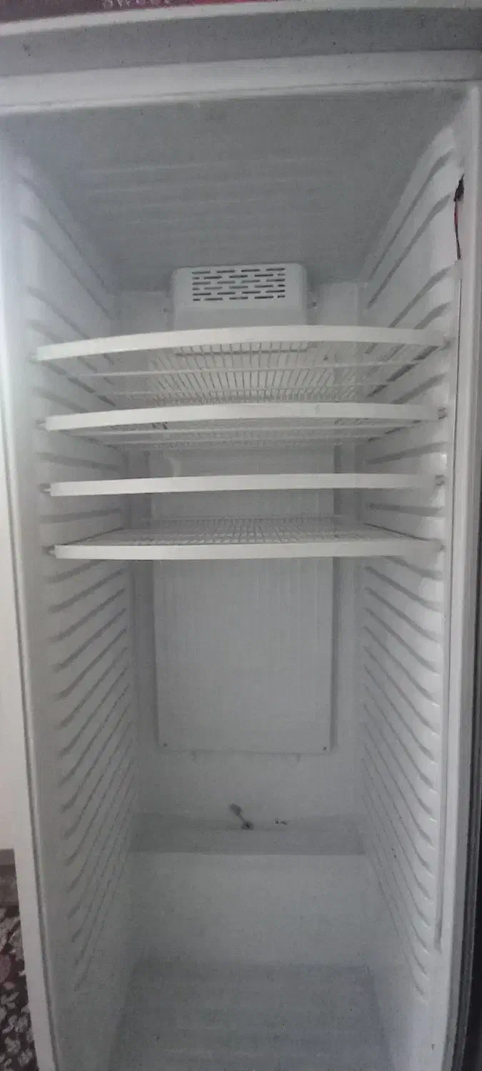 یخچال ایستاده ۷۰ سانت نو|فروشگاه و مغازه|کرج, اصفهانیها|دیوار