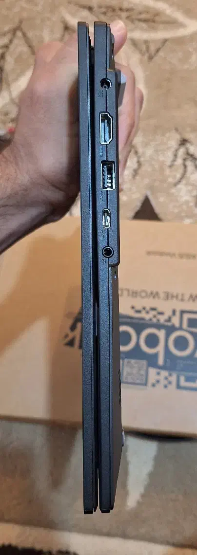 لپ تاپ asus E1504|رایانه همراه|بندرعباس, |دیوار