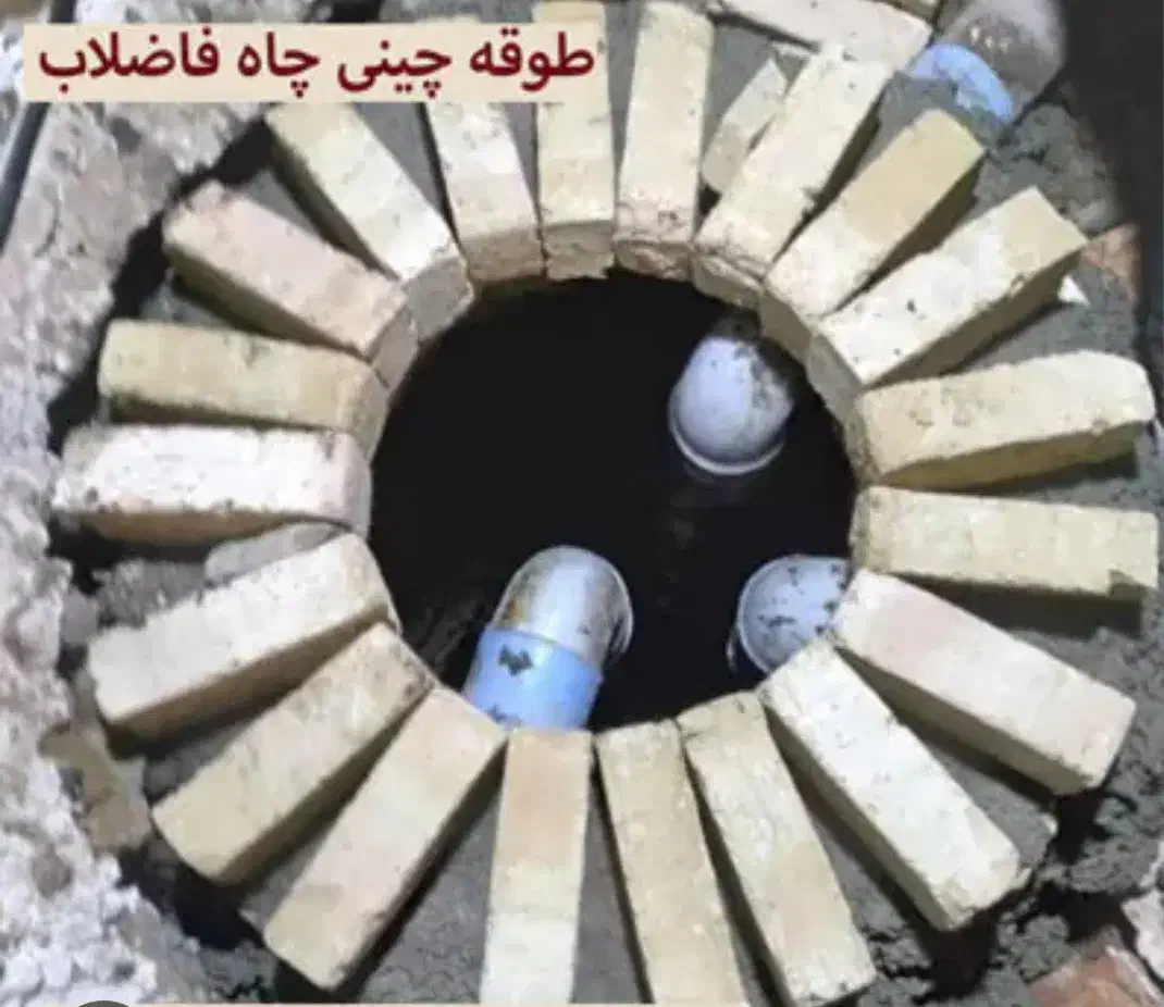 چاه کن با انصاف|خدمات پیشه و مهارت|رفسنجان, |دیوار