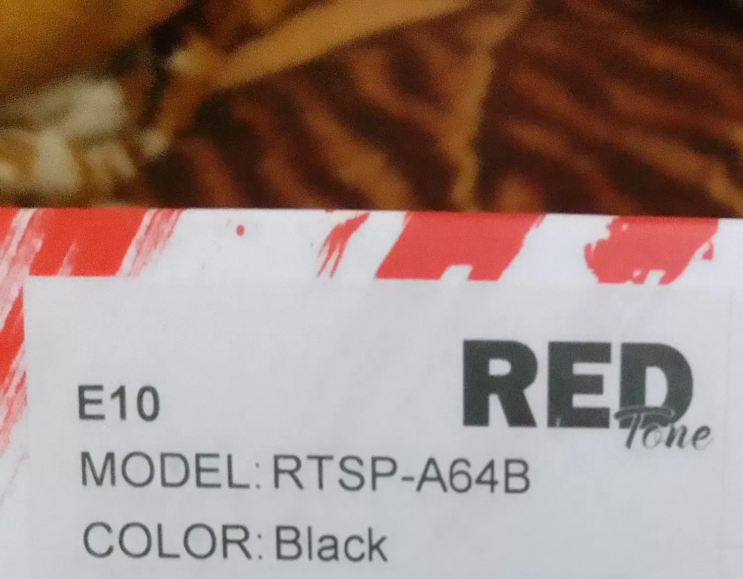 گوشی ردتن E10|موبایل|مشهد, رده|دیوار