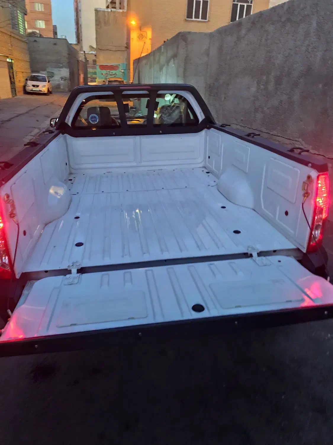 آریسان ۲|خودرو سواری و وانت|تهران, قیام|دیوار