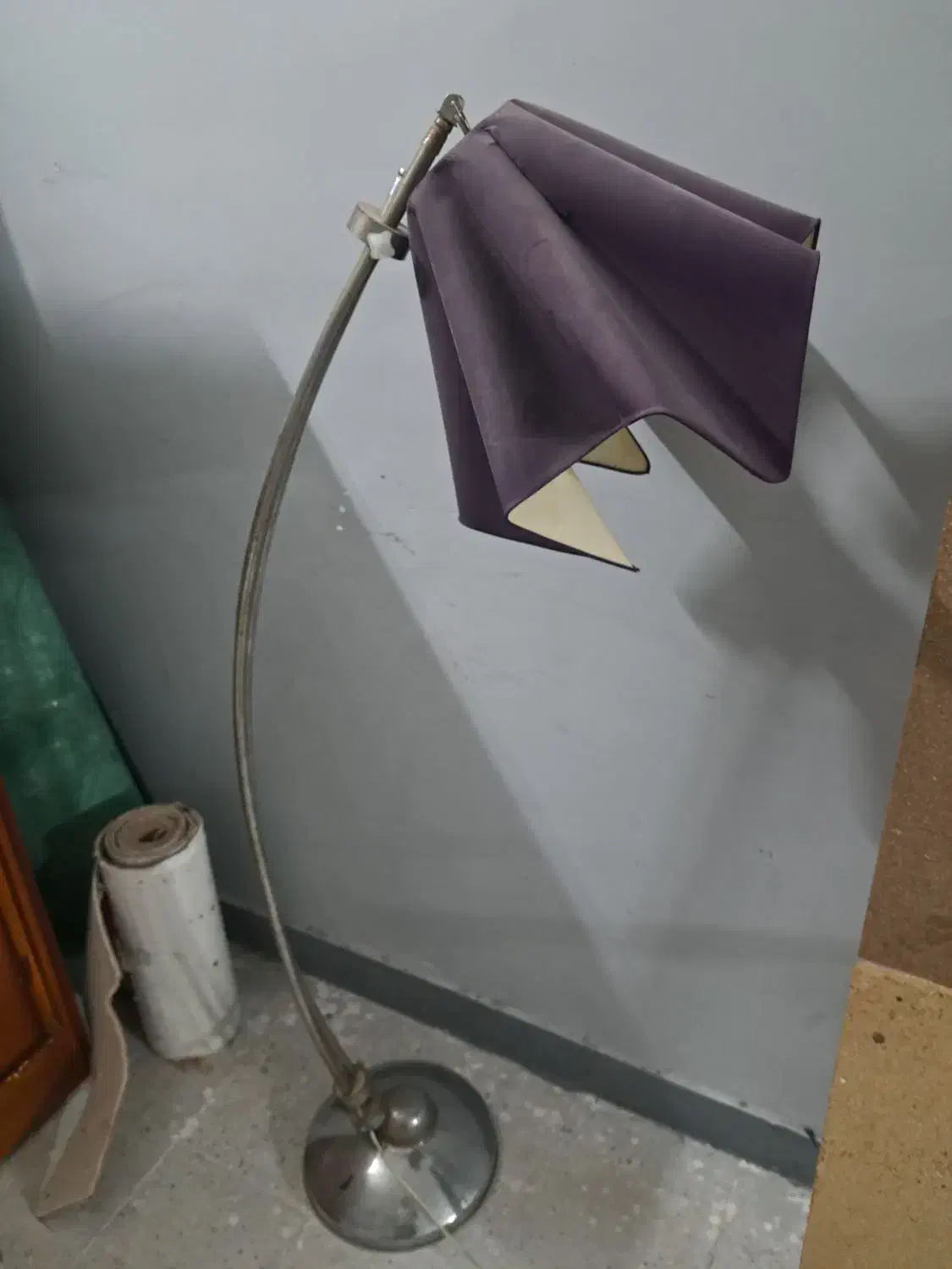 چراغ مطالعه بزرگ|چراغ خواب و آباژور|بوشهر, |دیوار