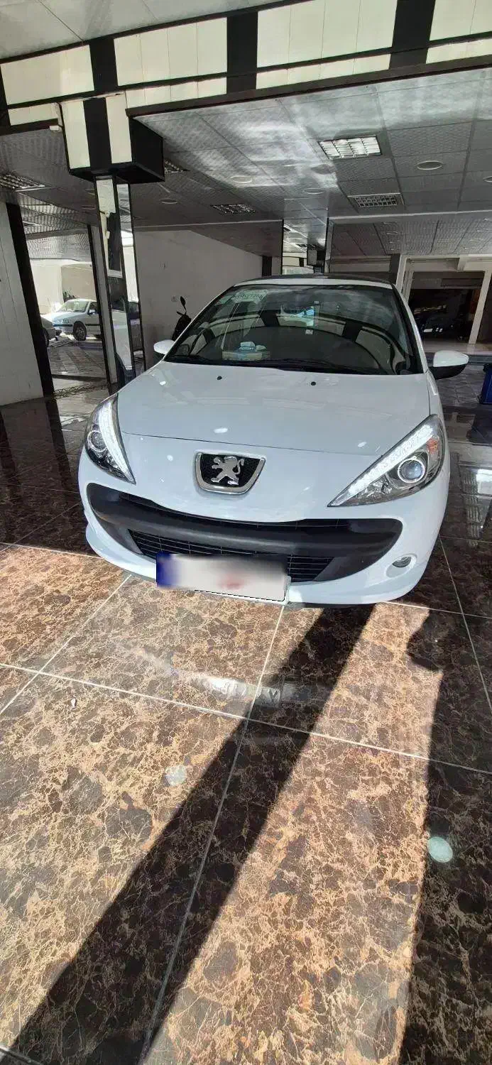 ۲۰۷پانا ۱۴۰۳دنده بارینگ|خودرو سواری و وانت|شیراز, سینما سعدی|دیوار