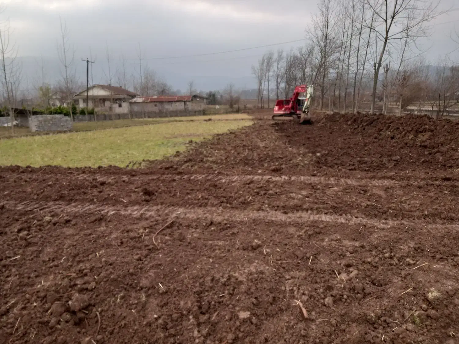 اجاره بیل مکانیکی|خدمات حمل و نقل|سنگر, |دیوار