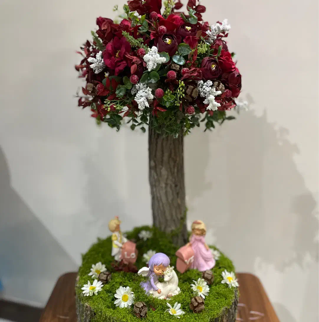 گل مصنوعی|گل مصنوعی|تهران, ابوذر|دیوار