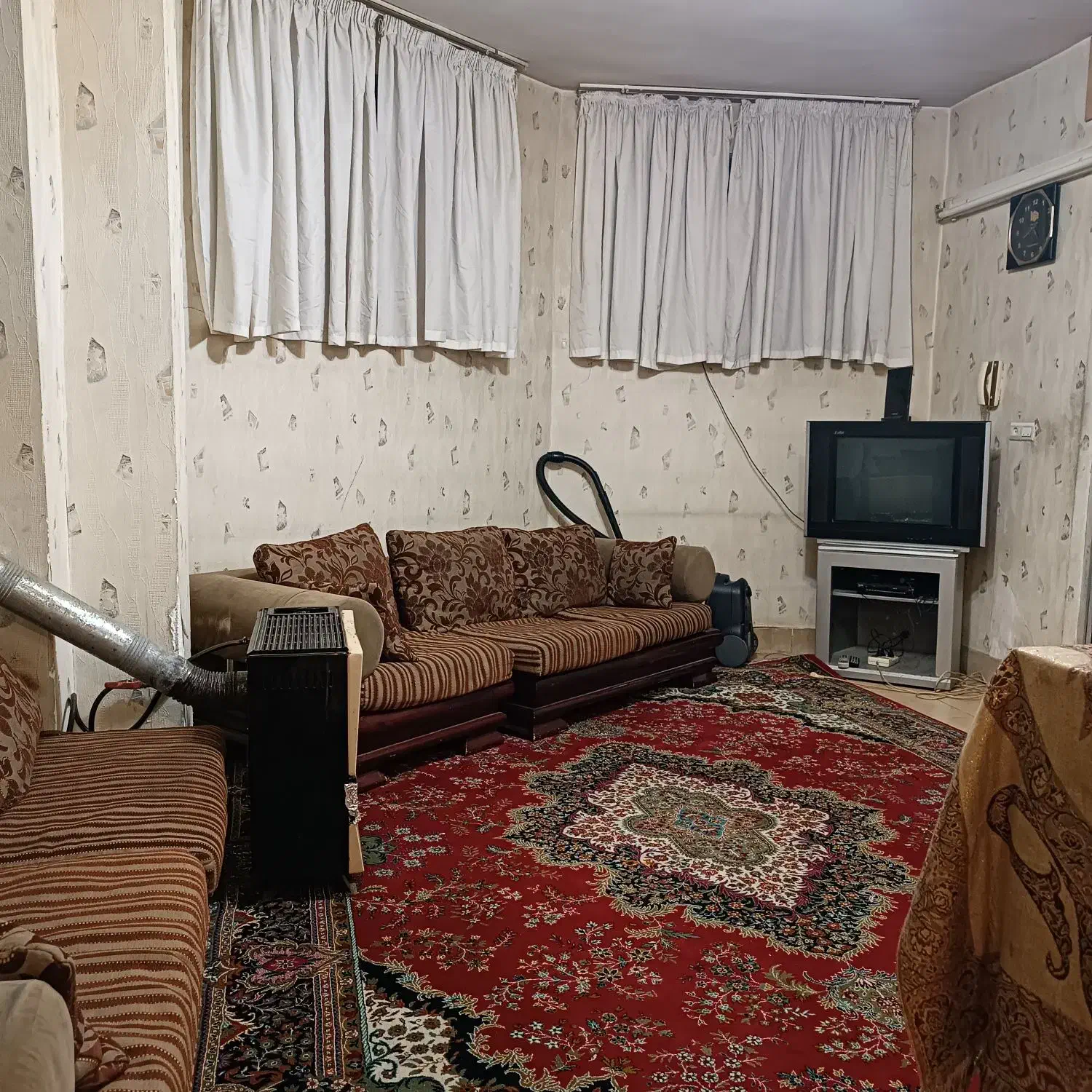 سوییت آپارتمان ۵۰ متری در شهشهان|اجارهٔ کوتاه‌مدت آپارتمان و سوئیت|اصفهان, شهشهان|دیوار