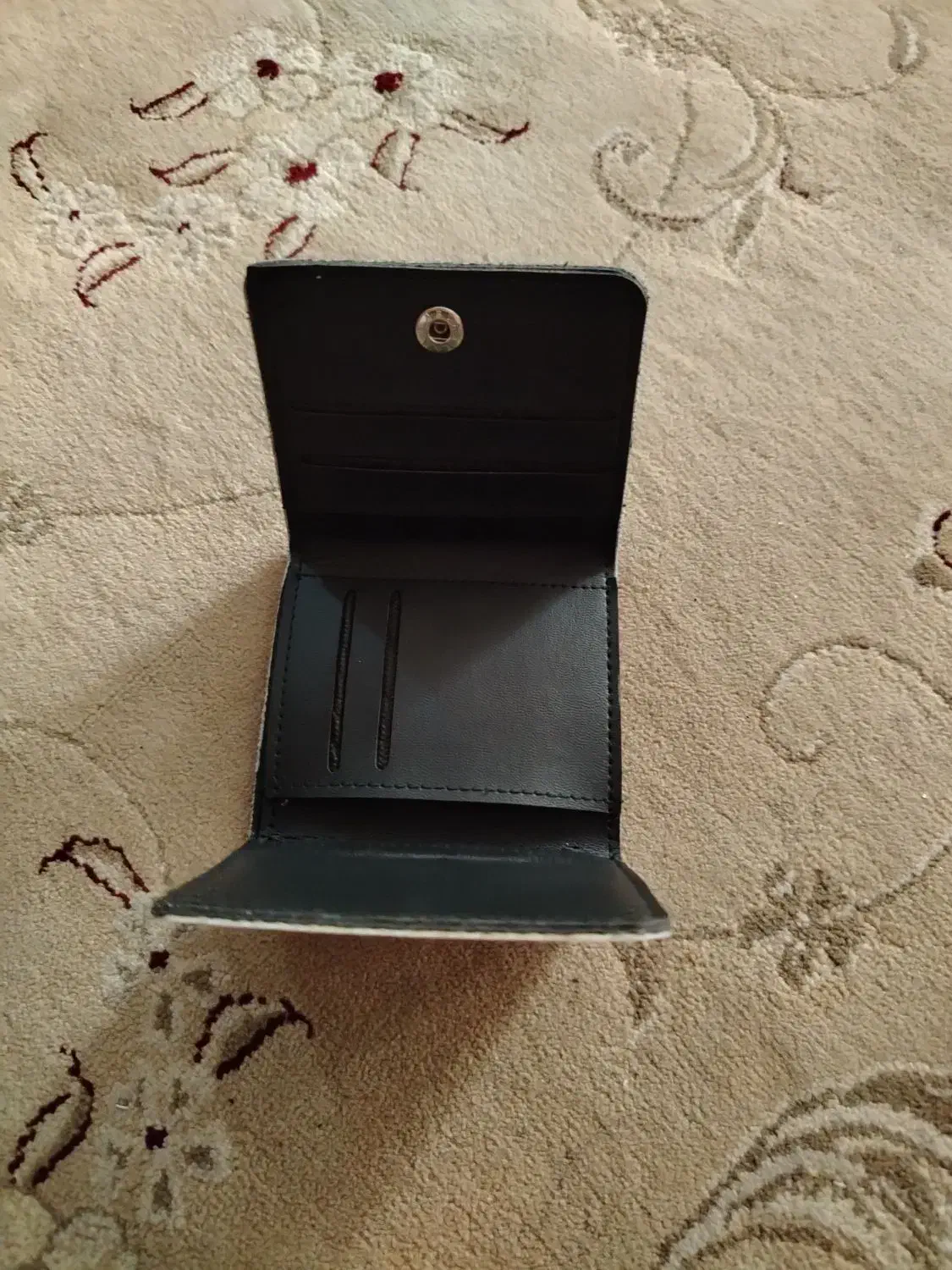 کیف جیبی مردانه|کیف، کفش، کمربند|نجفآباد, یزدانشهر|دیوار