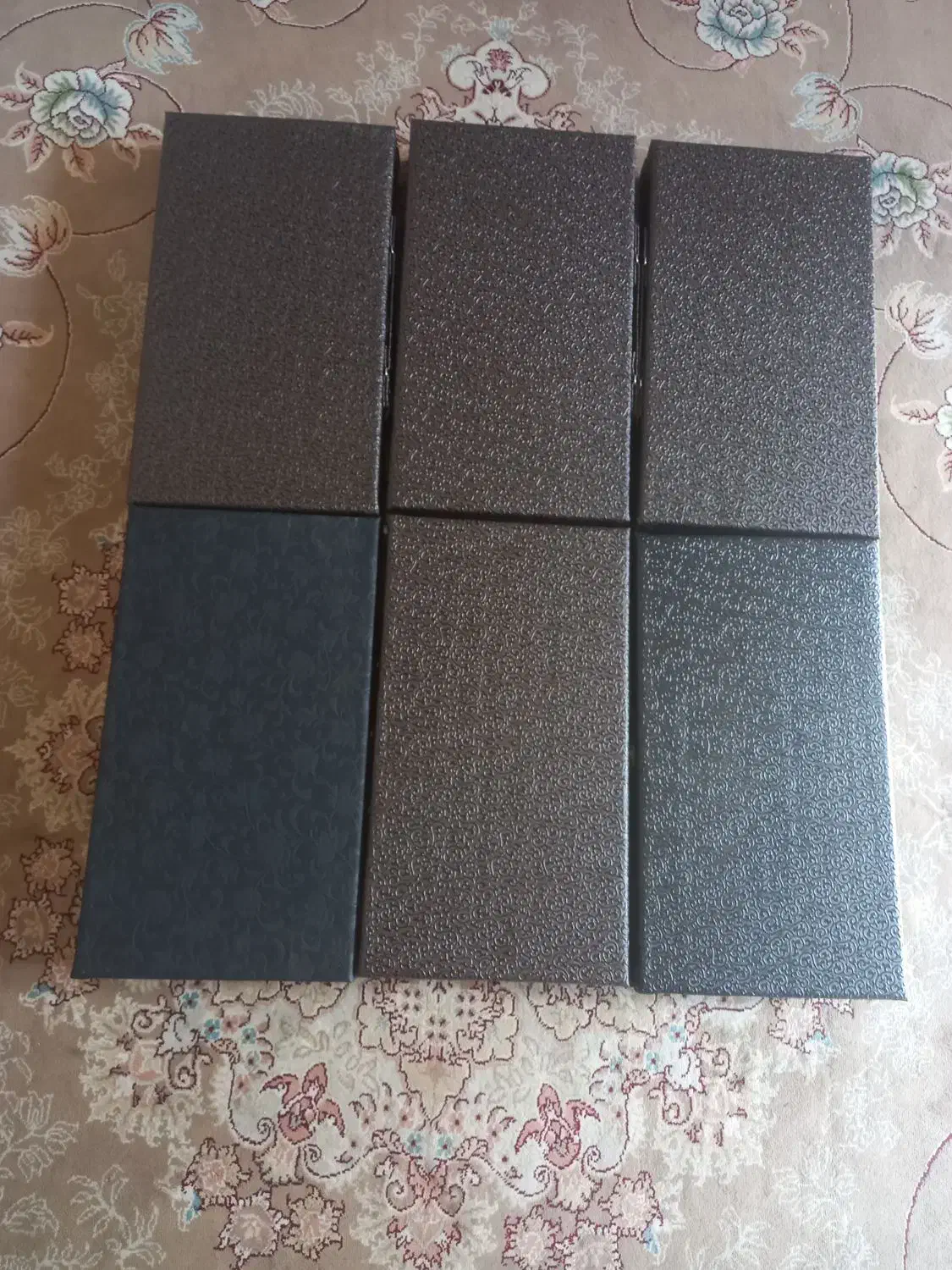 تخته نردروکش چرم|کلکسیون اشیاء عتیقه|زنجان, |دیوار