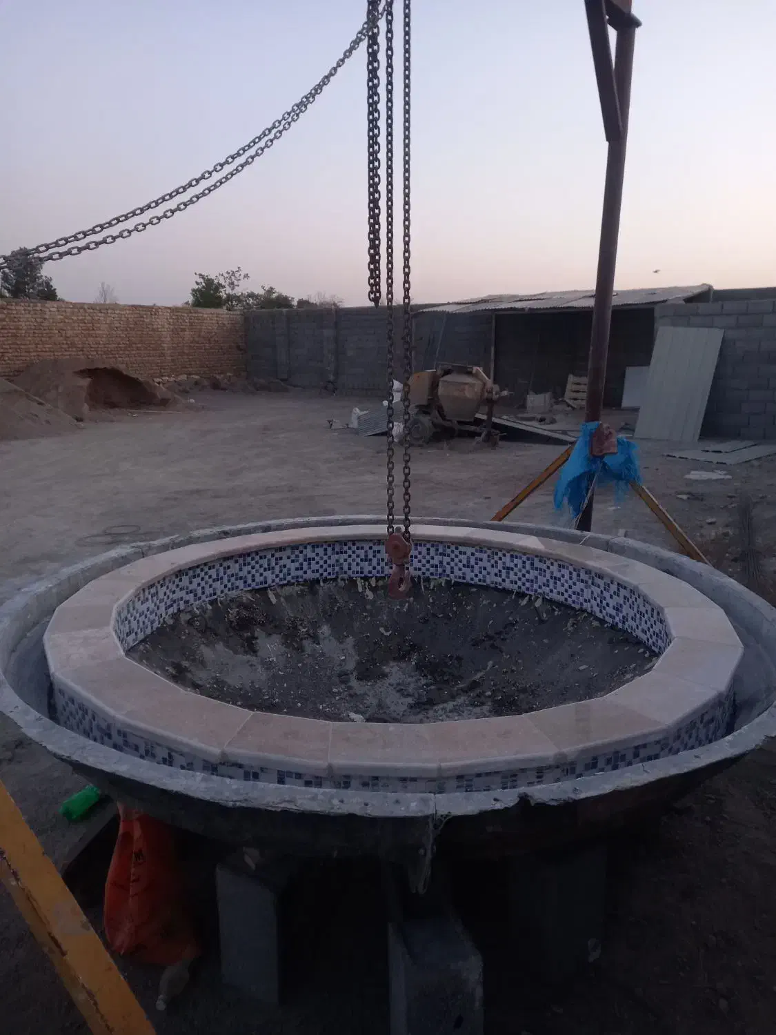 اب نما|صنایع دستی و سایر لوازم تزئینی|مشهد, میان ولایت|دیوار