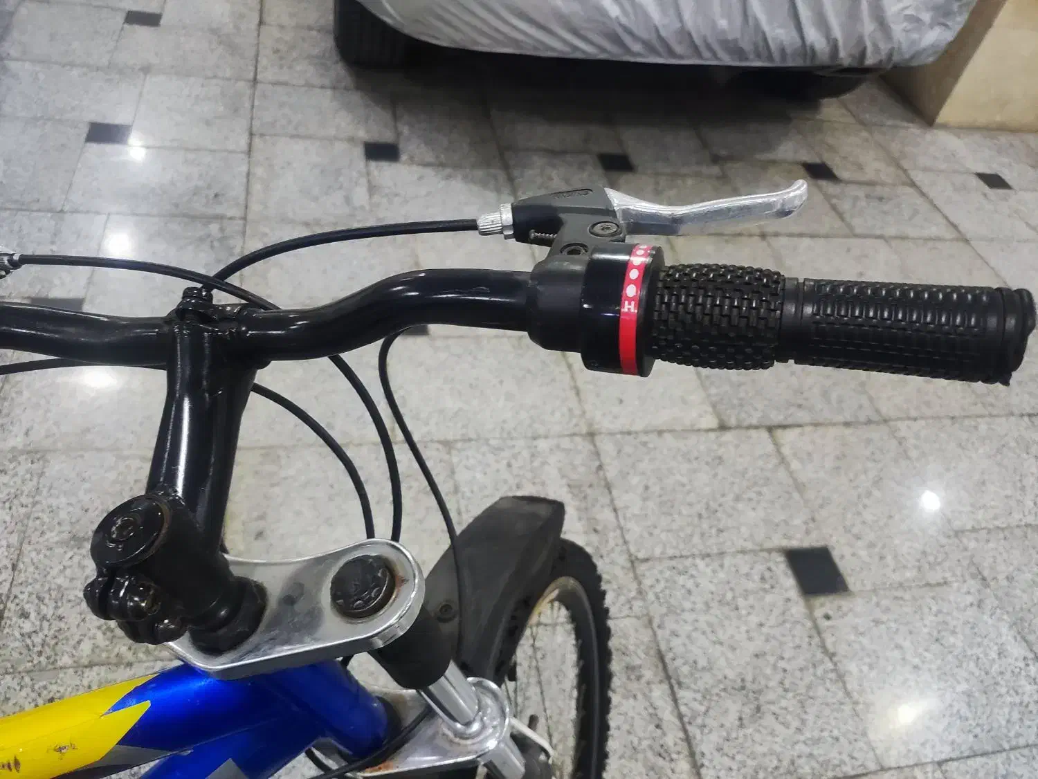 دوچرخه ۲۴|دوچرخه، اسکیت، اسکوتر|تهران, گرگان|دیوار