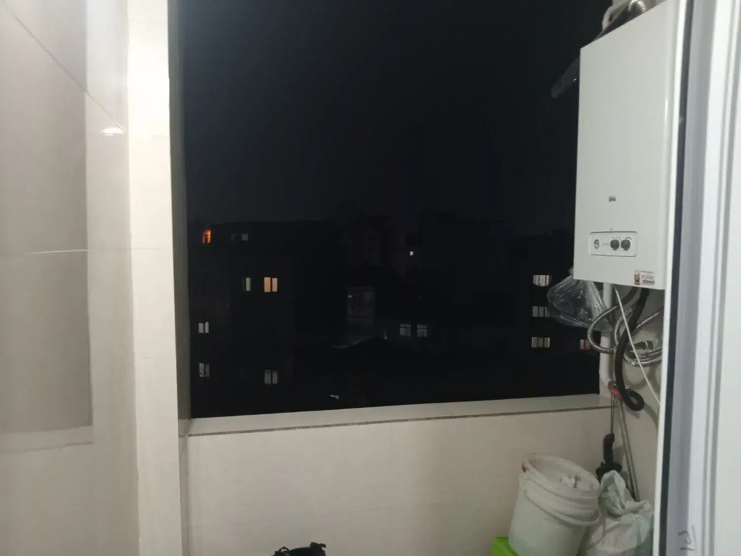 آپارتمان ۴طبقه۴واحده طبقه چهارم|فروش آپارتمان|رشت, قاسمیه|دیوار