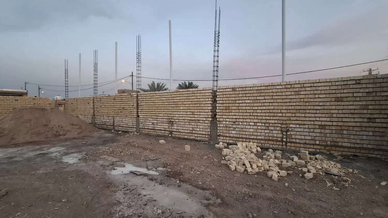 اجرای کلیه کارهای بنایی|خدمات پیشه و مهارت|آبادان, |دیوار