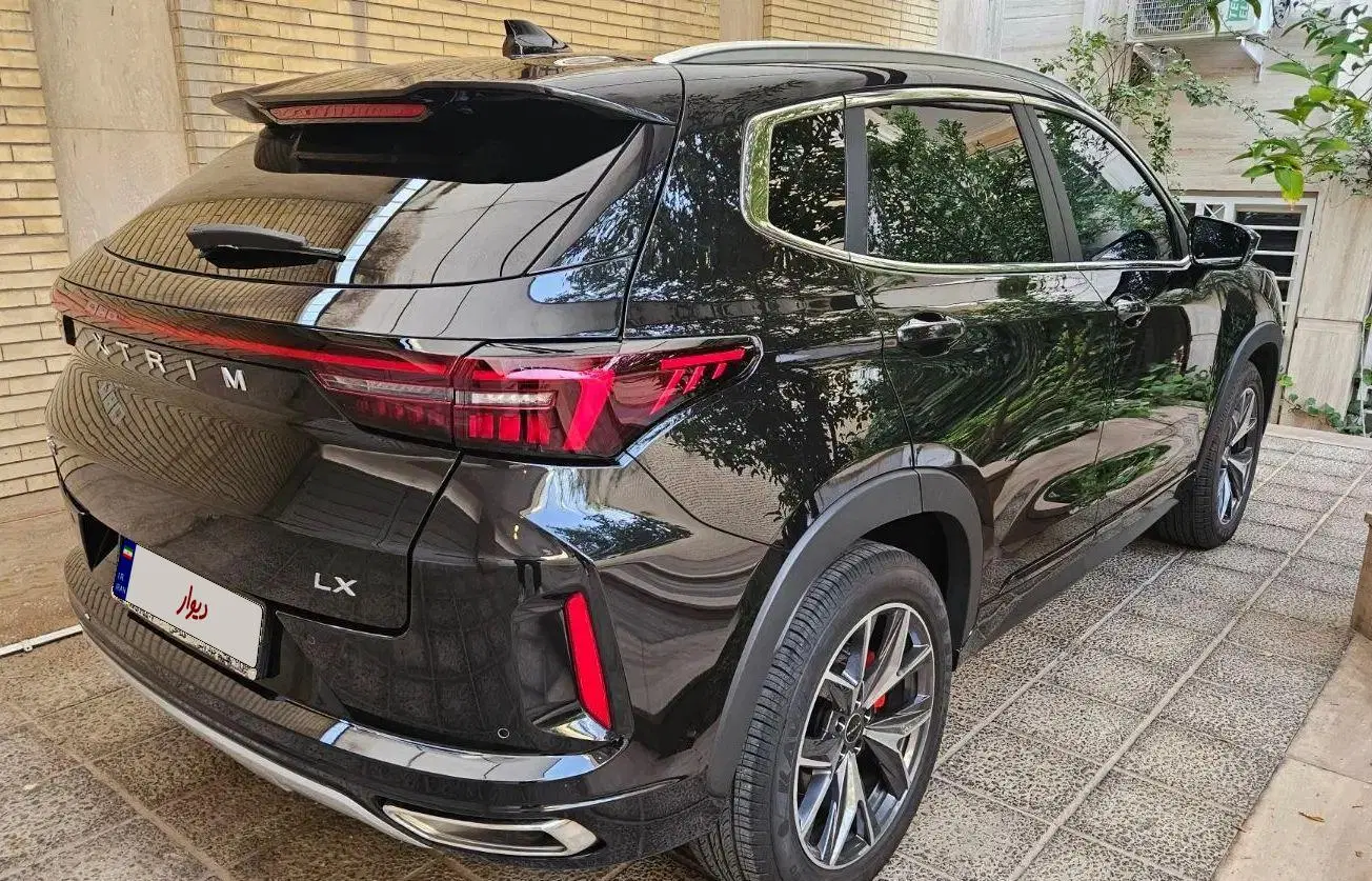 اکستریم LX|خودرو سواری و وانت|یزد, |دیوار