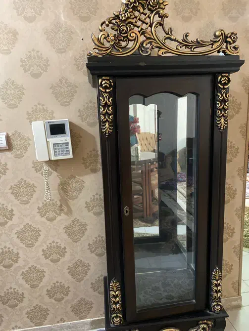 ویترین|بوفه، ویترین، کنسول|کرج, عظیمیه|دیوار