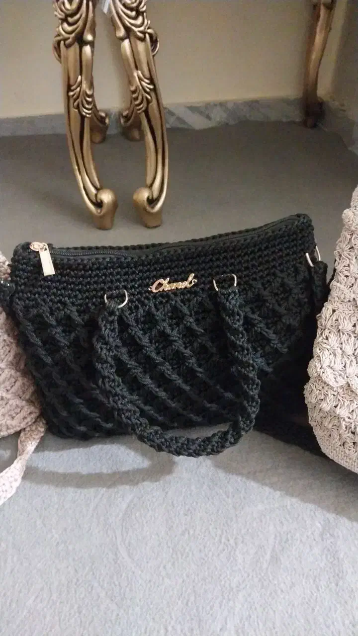 کیف بافت|کیف، کفش، کمربند|تویسرکان, |دیوار