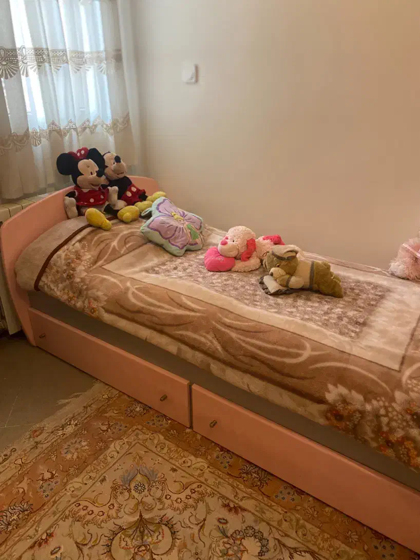 سرویس ارژن|تخت و سرویس خواب|تهران, تجریش|دیوار