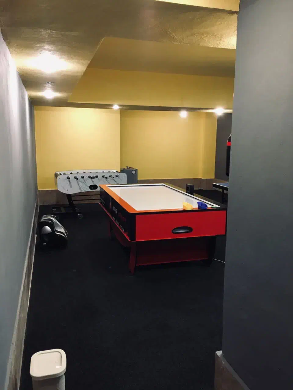 120 متر آپارتمان دو خوابه|اجارهٔ آپارتمان|تهران, نیاوران|دیوار