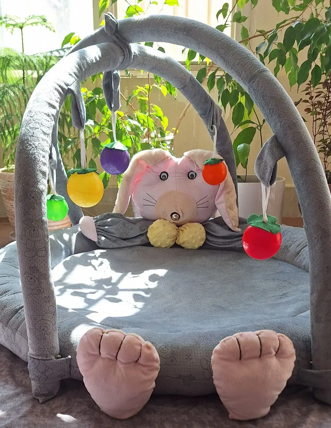 یک هدیه خاص|تخت و صندلی بچه|کاشان, فاز ۲ ناجی آباد|دیوار