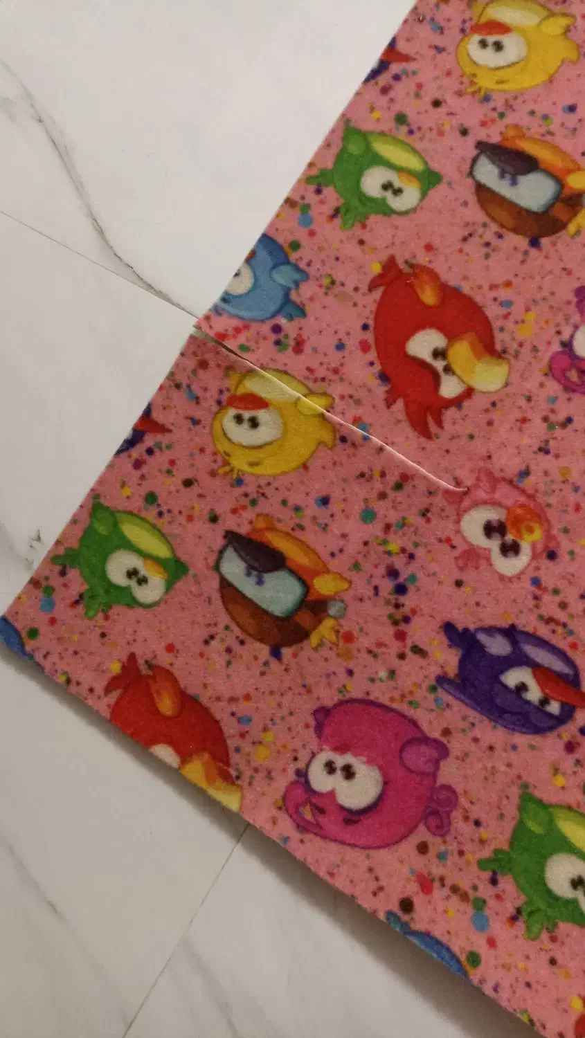 موکت طرح بچگانه|موکت|مشهد, خرمشهر|دیوار