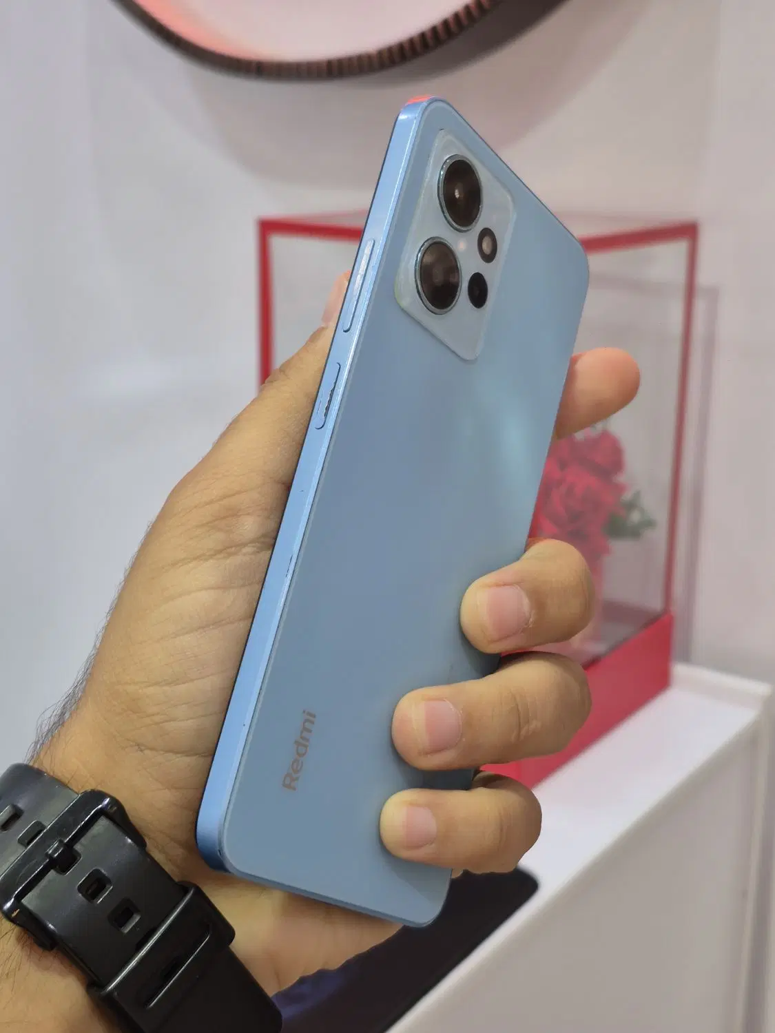 Note12 با شرایط اقساط|موبایل|سبزوار, ابوریحان|دیوار