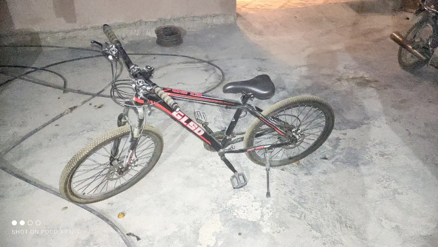 دوچرخه 24|دوچرخه، اسکیت، اسکوتر|قشم, |دیوار