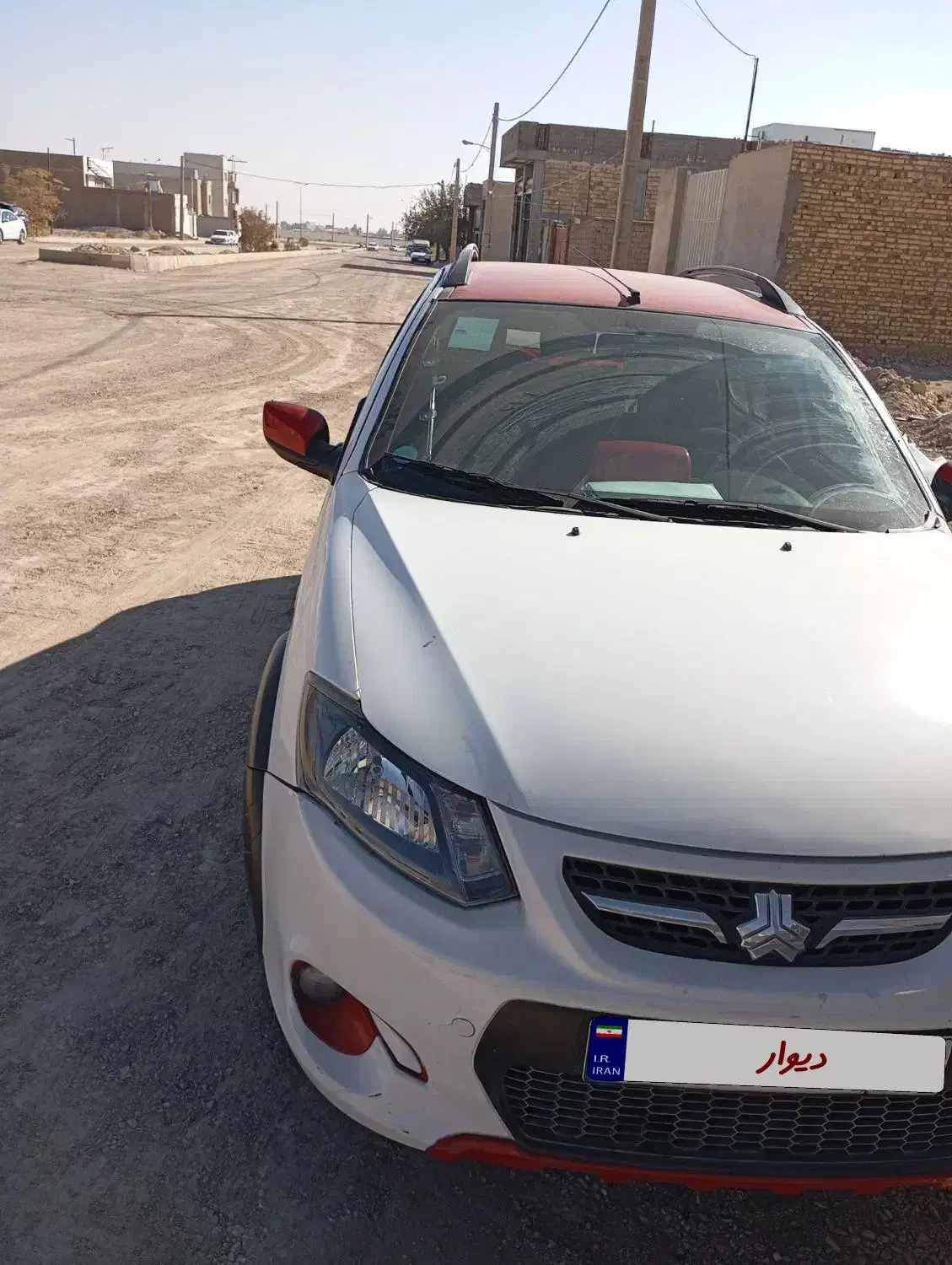 کوییک مدل 1400|خودرو سواری و وانت|سمنان, |دیوار