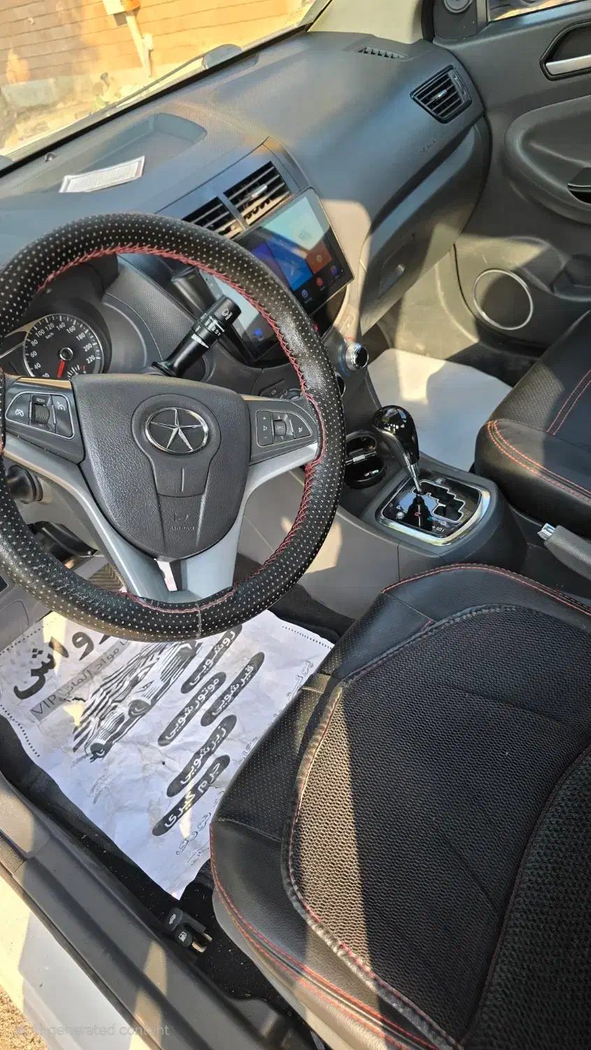 جک j4|خودرو سواری و وانت|اراک, |دیوار