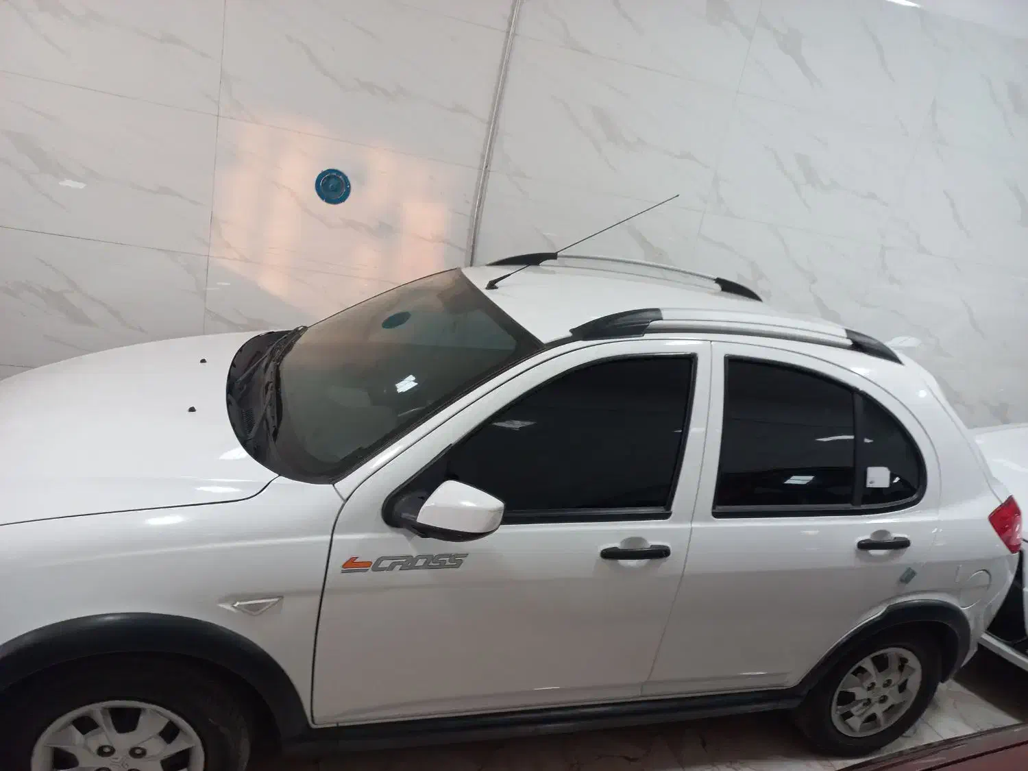 کوییک ۴۰۲|خودرو سواری و وانت|تبریز, |دیوار