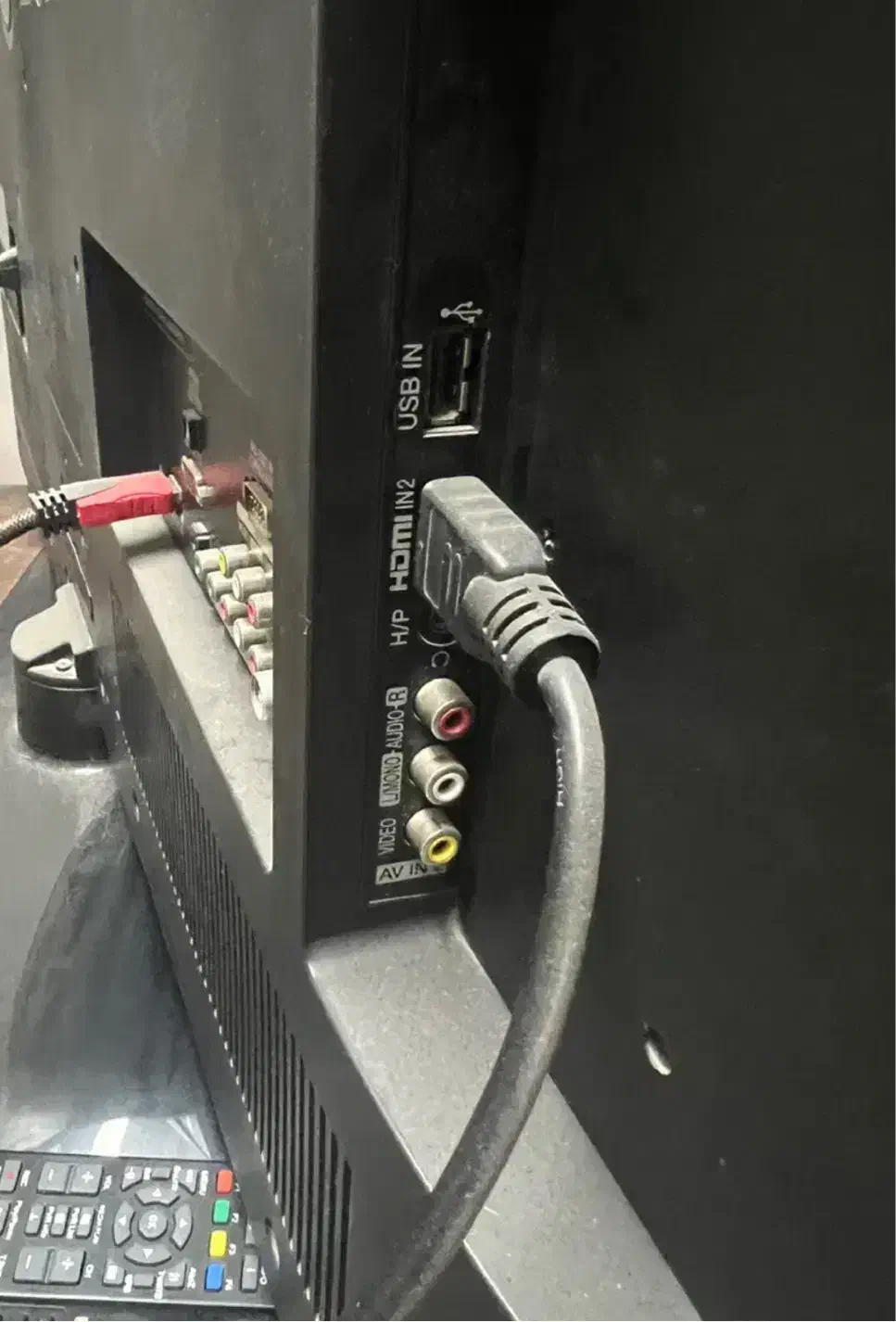 تلویزیون ال سی دی ال جی۴۲،LG42 lsd اصل کره ایی|تلویزیون و پروژکتور|اصفهان, گلزار|دیوار