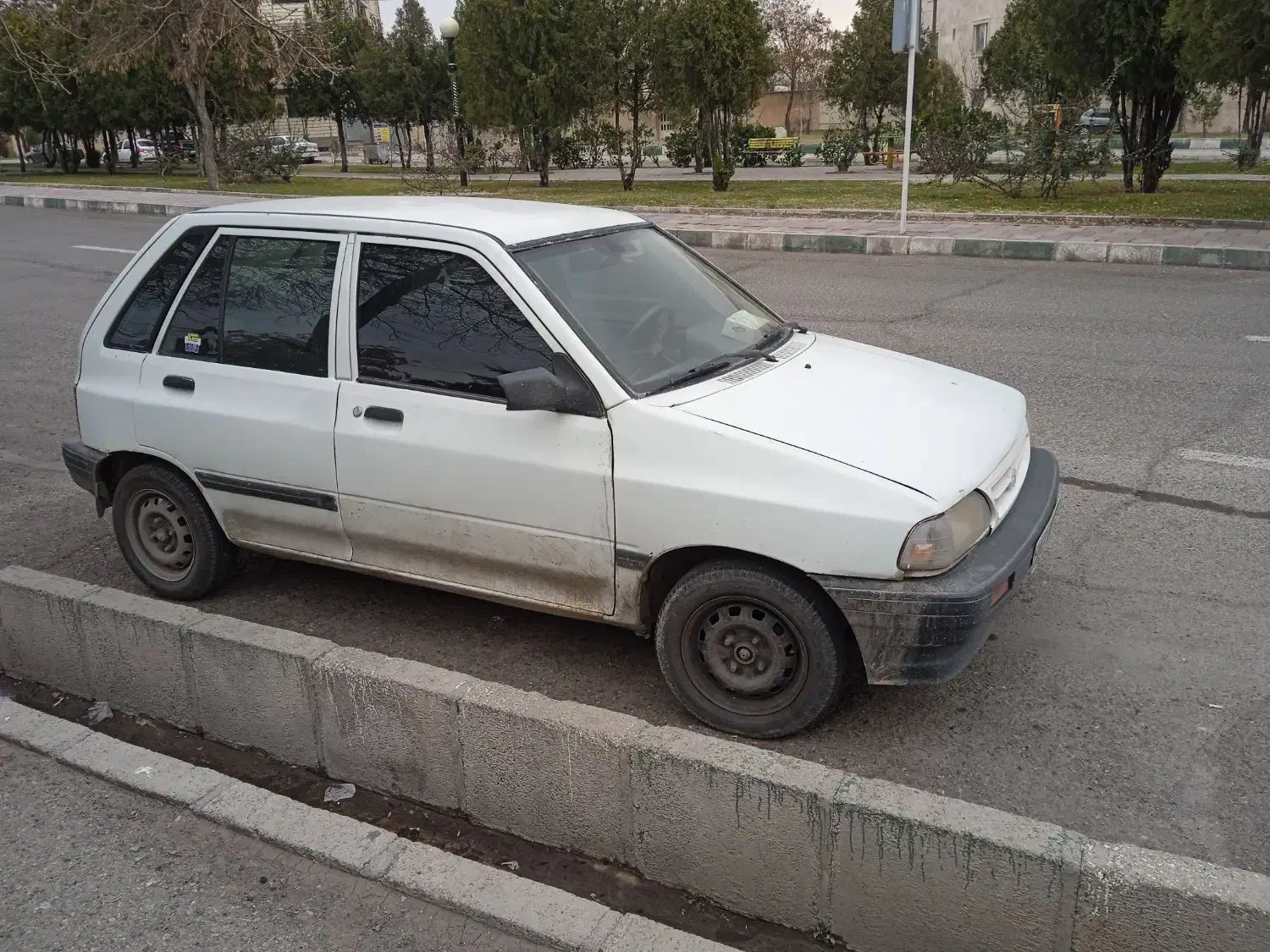 هاچ بک 75|خودرو سواری و وانت|زنجان, |دیوار