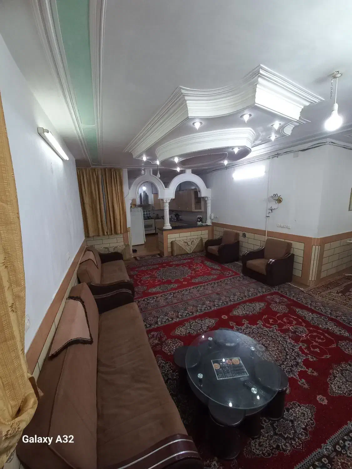 سویت درمرکز شهر|اجارهٔ کوتاه‌مدت آپارتمان و سوئیت|شوشتر, |دیوار