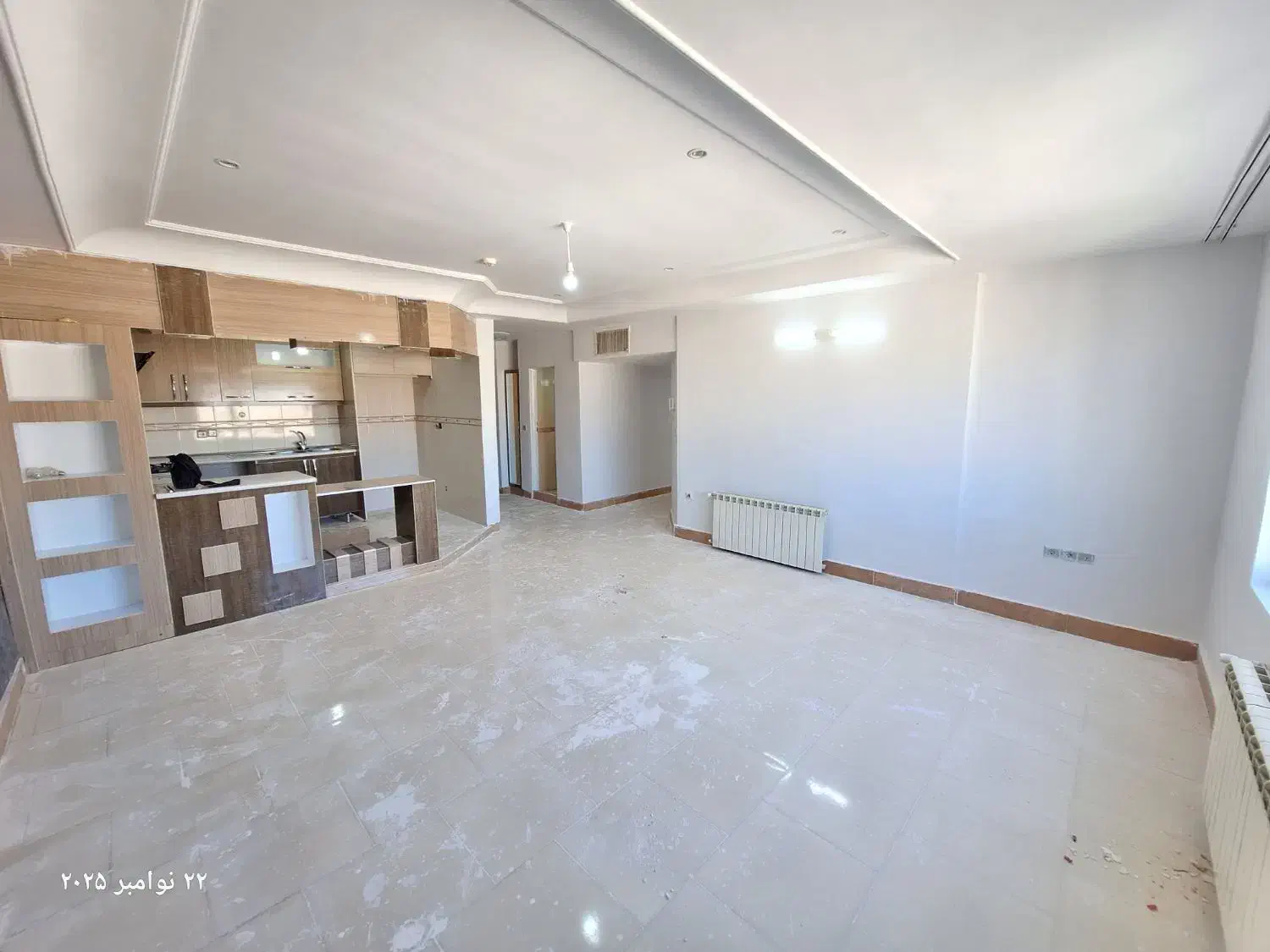 اجاره اپارتمان مسکن مهر فرهنگیان توحید شهر|اجارهٔ آپارتمان|سبزوار, توحیدشهر|دیوار