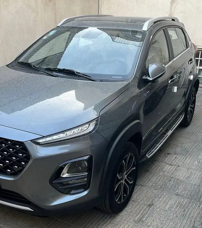 Mvm x22 pro mt 1404 دنده ای صفر|خودرو سواری و وانت|فردیس, قریشی|دیوار