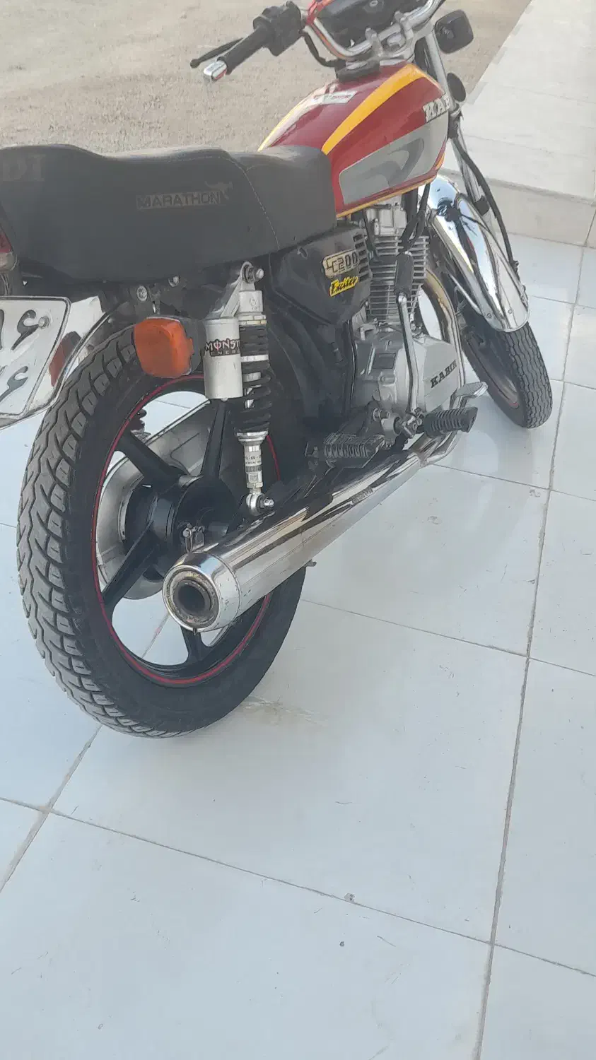 موتور سیکلت|موتورسیکلت|لامرد, |دیوار