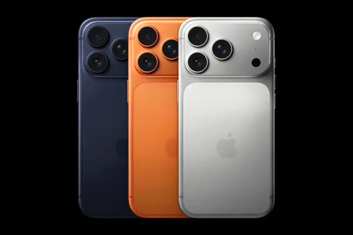 iphone 17 pro Max/فروش نقد و اقساط|موبایل|کرج, عظیمیه|دیوار