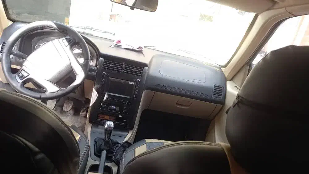 پارس ای ال ایکس ۴۰۳|خودرو سواری و وانت|لردگان, |دیوار