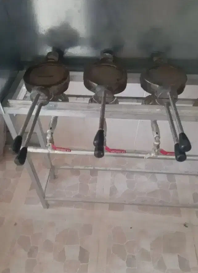 دستگاه تولید نان بستنی بیسکویتی|کافیشاپ و رستوران|میناب, |دیوار