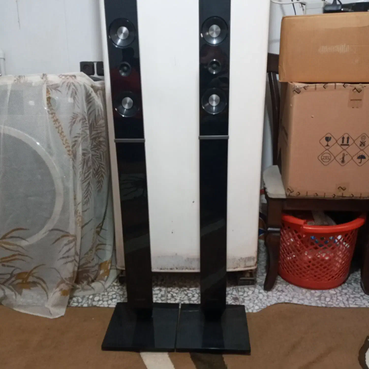 باند سامسونگ قیمت مناسب|سیستم صوتی خانگی|اطاقور, |دیوار