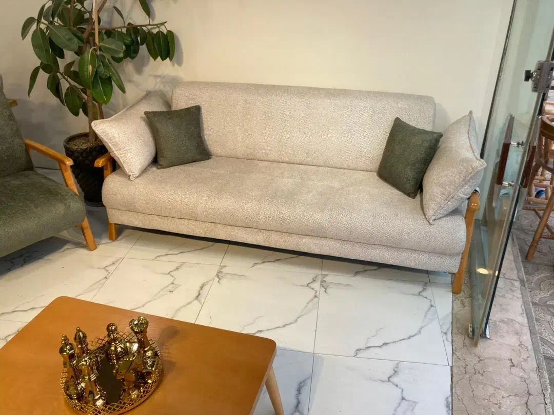 مینی مال پینترسی|مبلمان خانگی و میز عسلی|اصفهان, عطار نیشابوری|دیوار